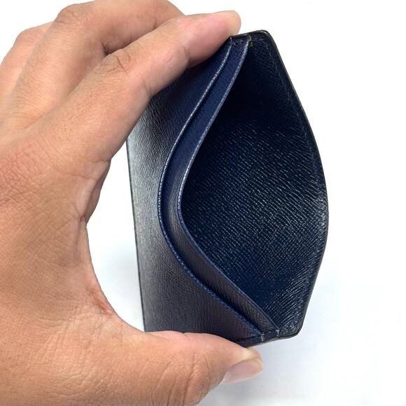 Louis Vuitton Cup Cardholder Wallet - Picture 6 of 8